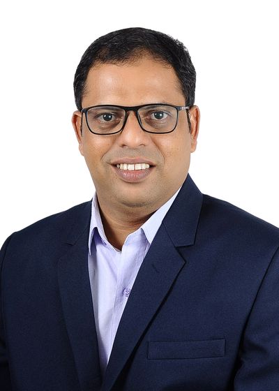 Dr Sukesh