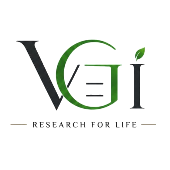 VGEI — Research for Life